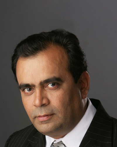 Yogesh Jiwanlal Lakhani