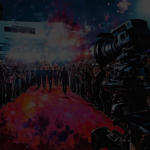CELEBRITY MANAGEMENT
