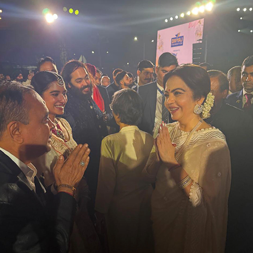 Global Peace Honours 2025